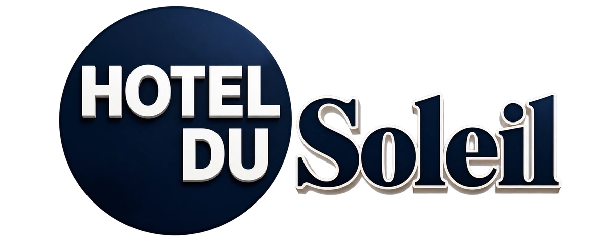 Hotel Du Soleil